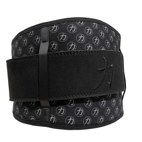 Neoprene 7mm Underbelt - Strength Shop
