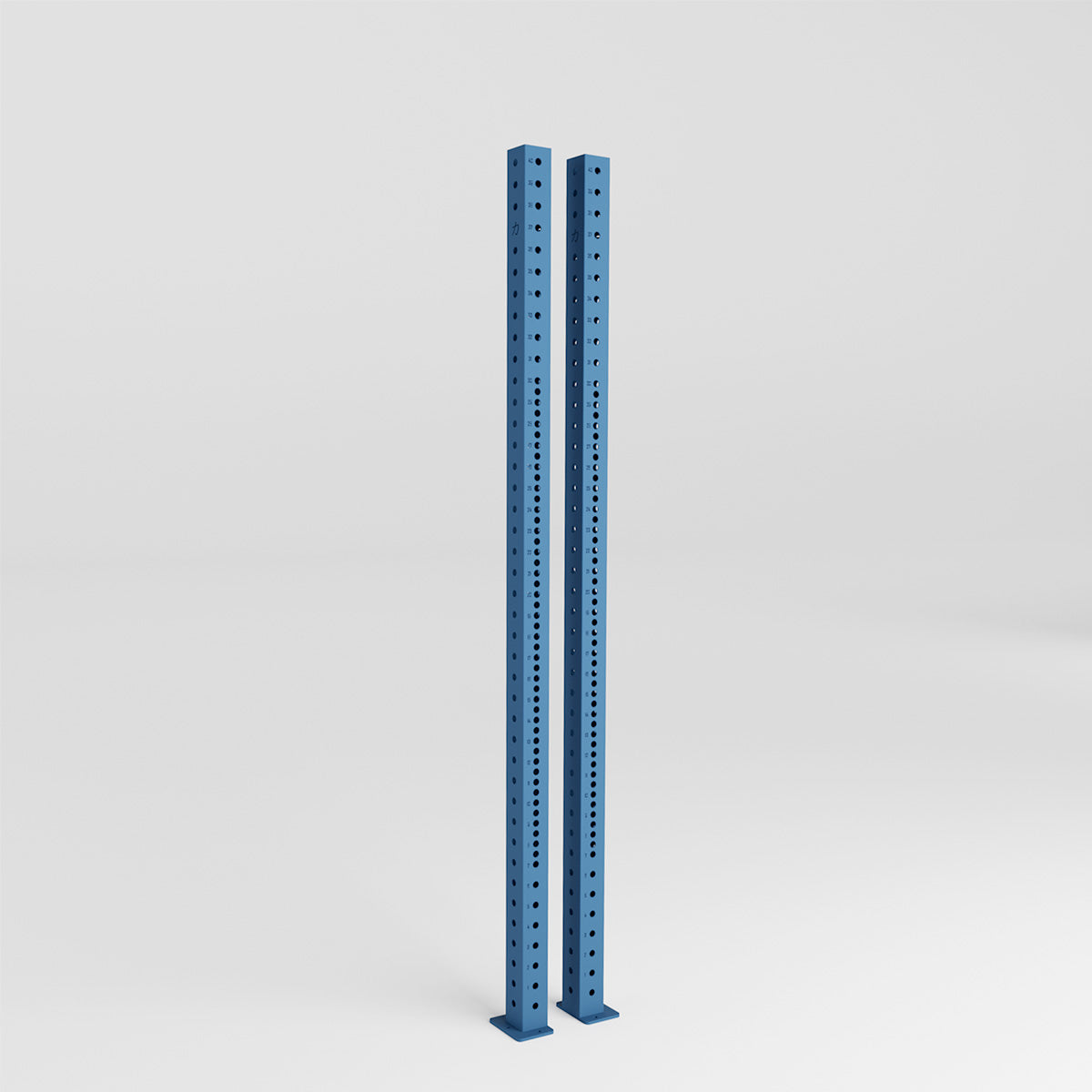 B-WARE Riot MRR 75 | Uprights - Strength Shop