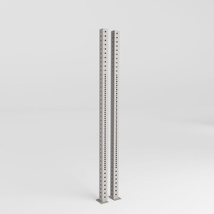 B-WARE Riot MRR 75 | Uprights - Strength Shop