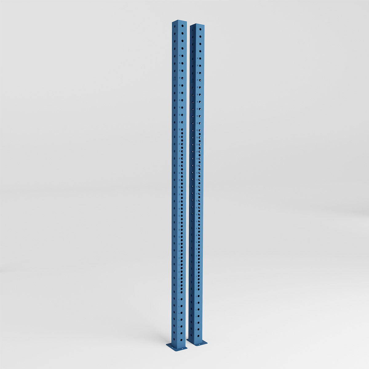 B-WARE Riot MRR 75 | Uprights - Strength Shop