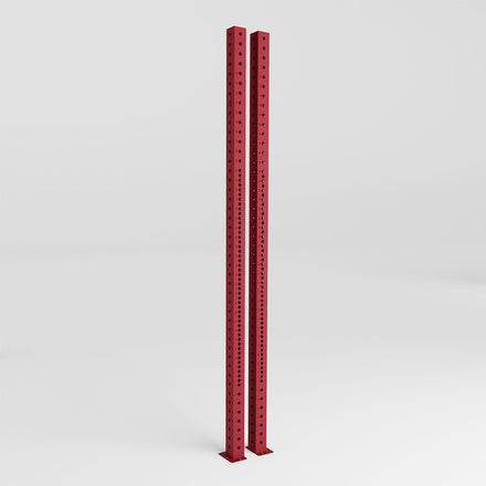 B-WARE Riot MRR 75 | Uprights - Strength Shop