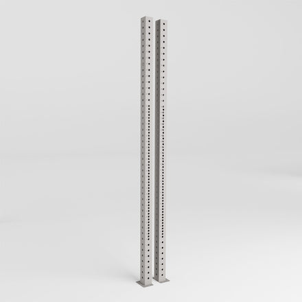B-WARE Riot MRR 75 | Uprights - Strength Shop