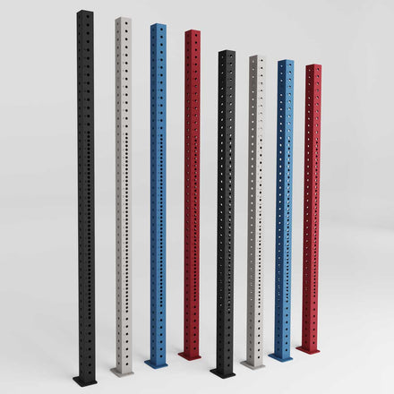B-WARE Riot MRR 75 | Uprights - Strength Shop