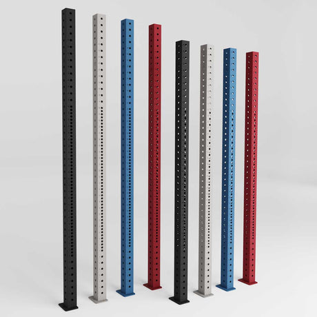 B-WARE Riot MRR 75 | Uprights - Strength Shop