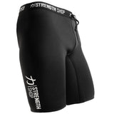 Compression Shorts – 2.5mm Neoprene - Strength Shop