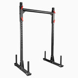 B-WARE Adjustable Yoke/Training Station - 60 X 60MM Frame - Strength Shop