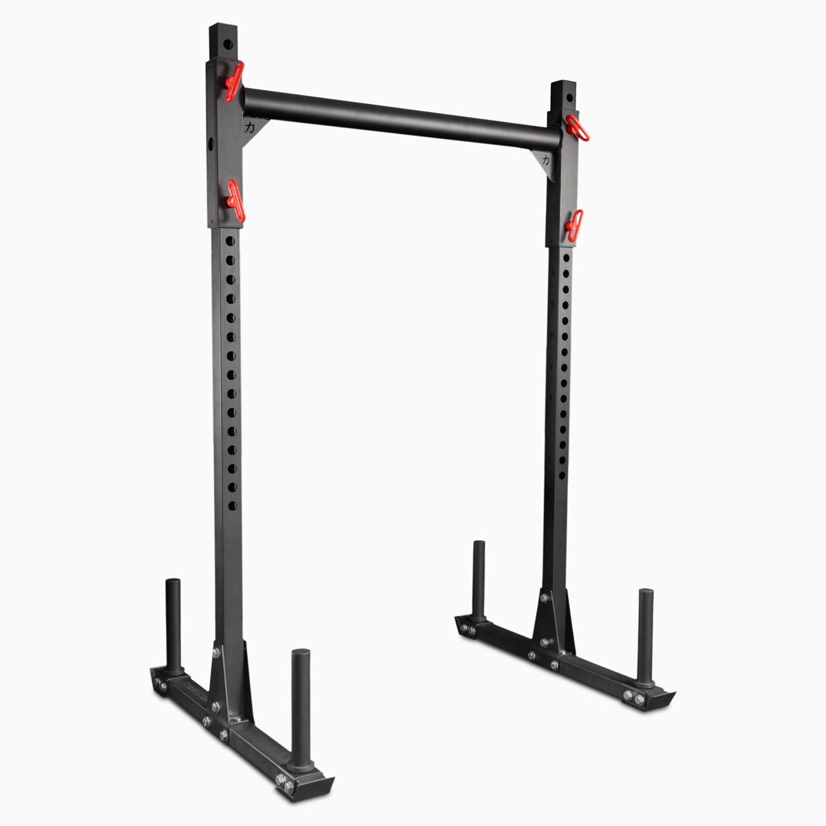 B-WARE Adjustable Yoke/Training Station - 60 X 60MM Frame - Strength Shop