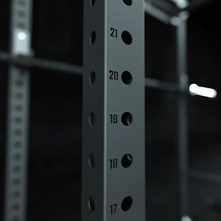 Original MRR 60 | Half Racks - Strength Shop