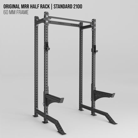 Original MRR 60 | Half Racks - Strength Shop