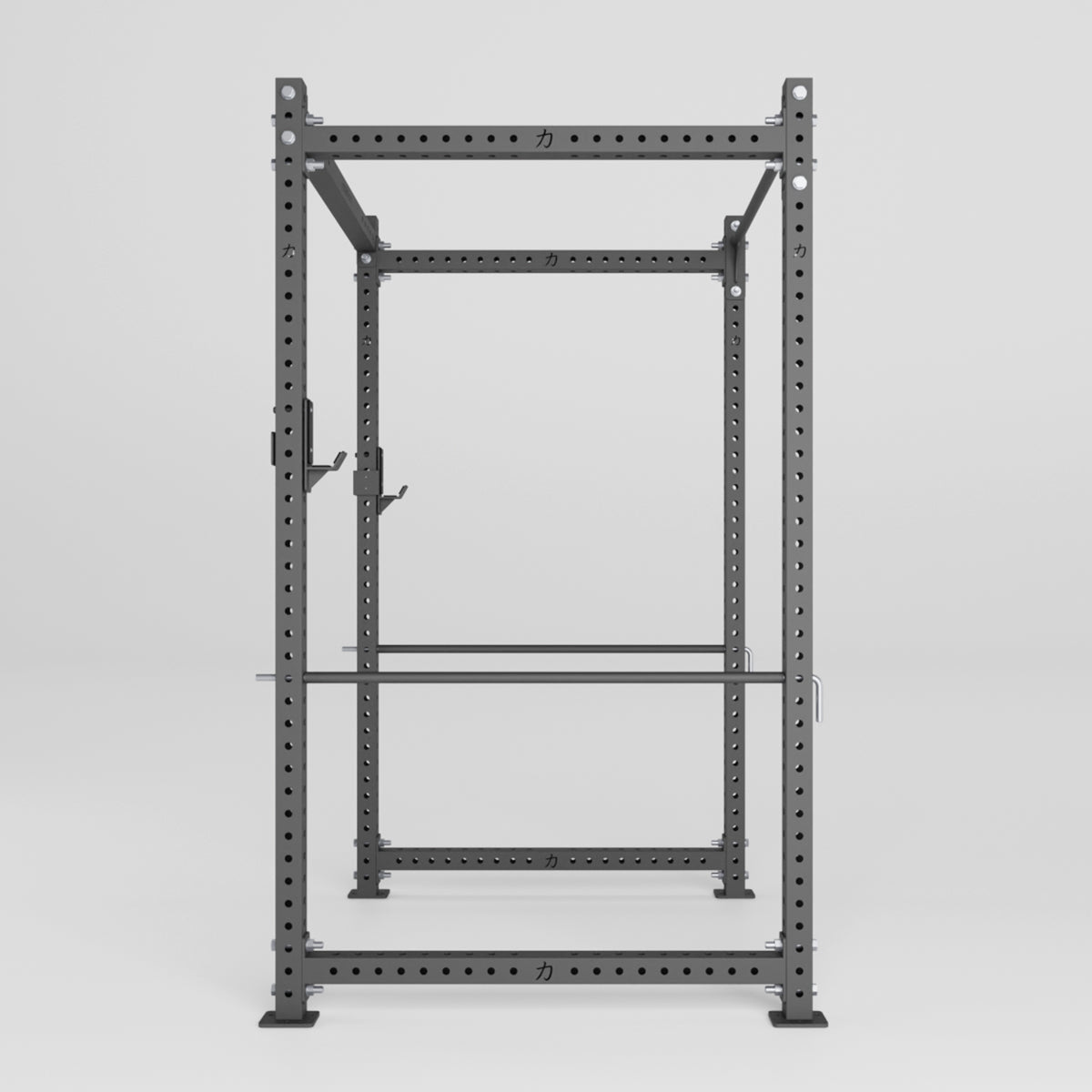 Original MRR 60 | Standard Power Racks - Strength Shop
