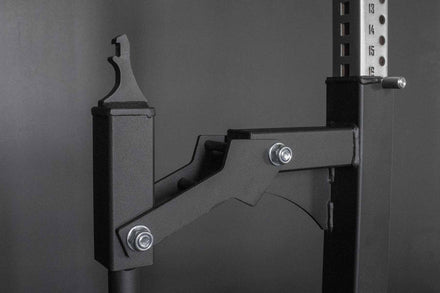 Pro Competition Combo Rack - Strength Shop
