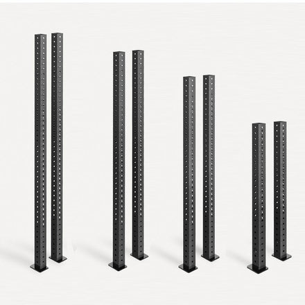 B-WARE Riot MRR 75 | Uprights - Strength Shop