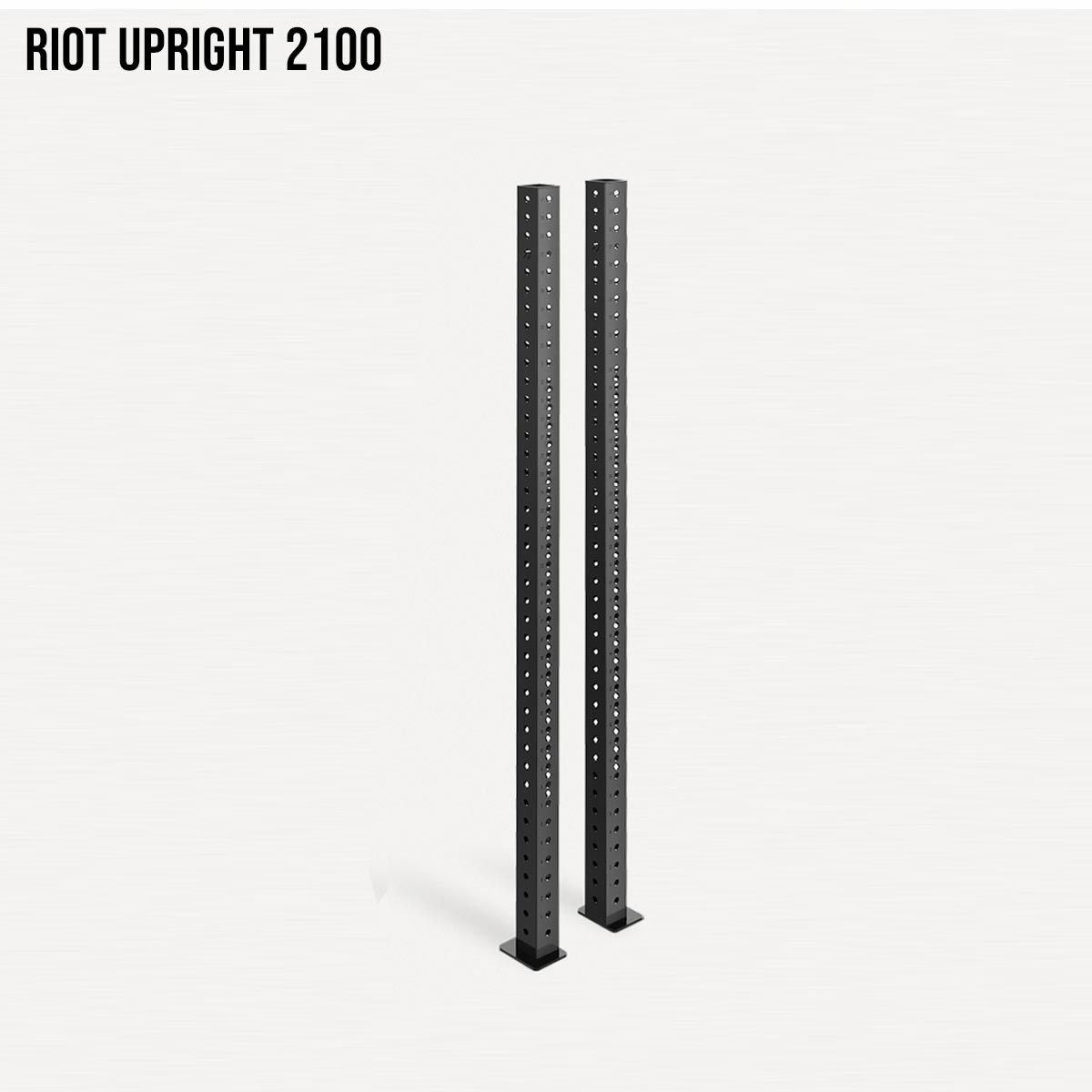 B-WARE Riot MRR 75 | Uprights - Strength Shop