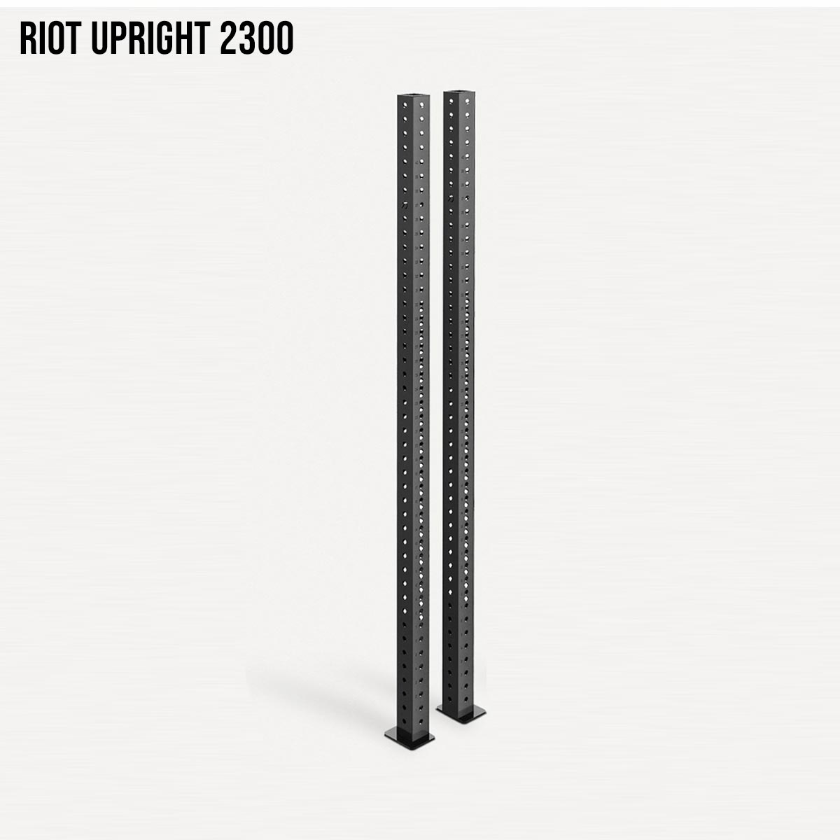 B-WARE Riot MRR 75 | Uprights - Strength Shop
