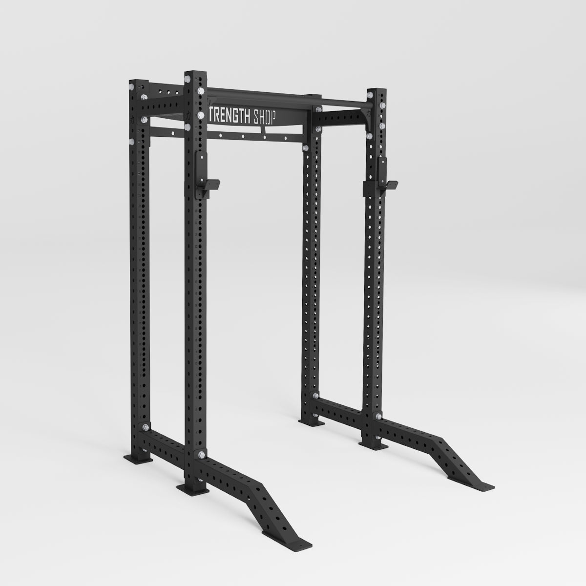 Riot MRR 75 | Half Racks - Strength Shop