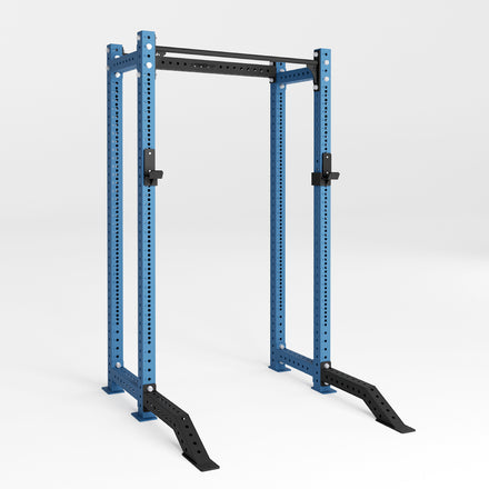 Riot MRR 75 | Half Racks - Strength Shop