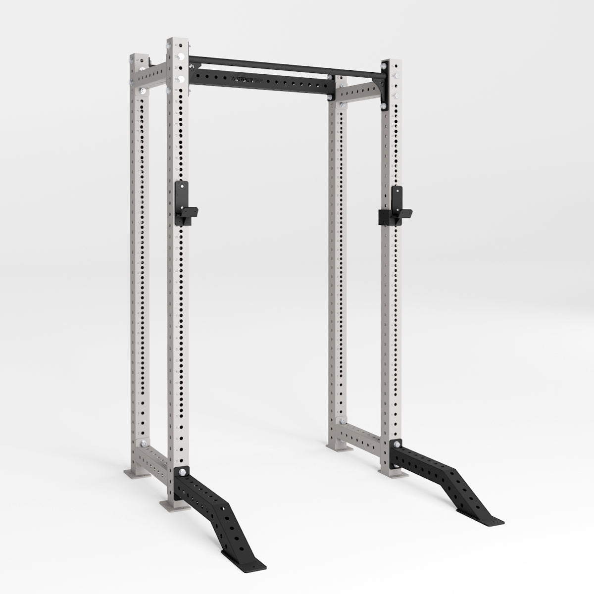 B-WARE Riot MRR 75 | Half Racks - Display Model Condition - Strength Shop