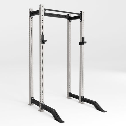 Riot MRR 75 | Half Racks - Strength Shop