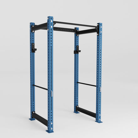 Riot MRR 75 | Compact Power Racks - Strength Shop