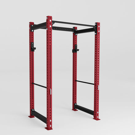 Riot MRR 75 | Compact Power Racks - Strength Shop