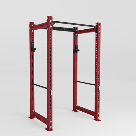 Riot MRR 75 | Compact Power Racks - Strength Shop
