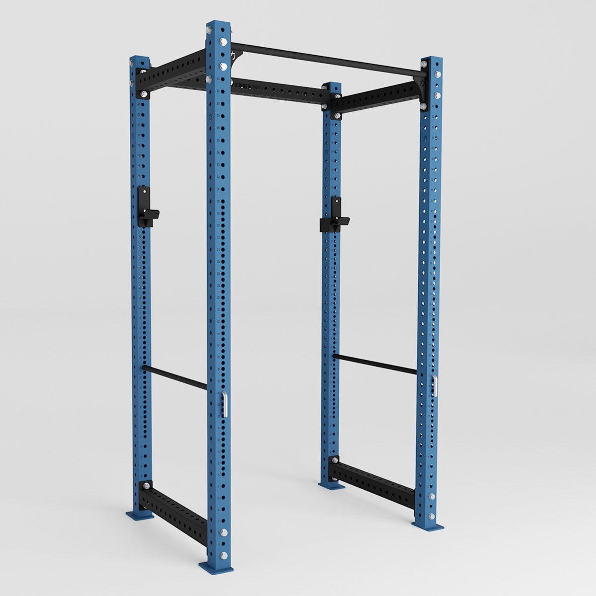 Riot MRR 75 | Compact Power Racks - Strength Shop
