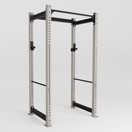 Riot MRR 75 | Compact Power Racks - Strength Shop