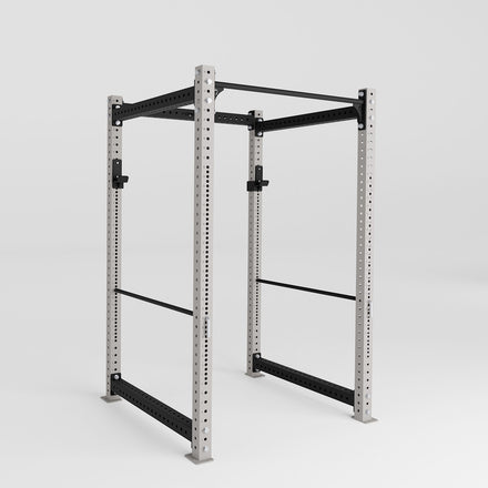 Riot MRR 75 | Standard Power Racks - Strength Shop