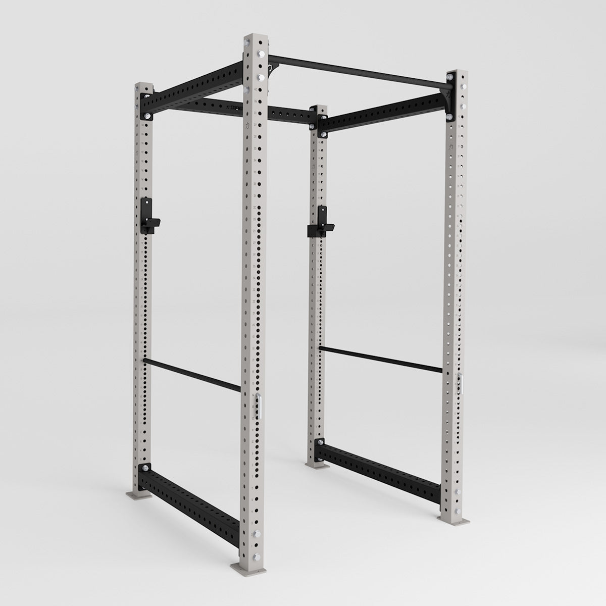 Riot MRR 75 | Standard Power Racks - Strength Shop