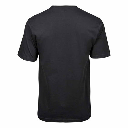 Strength Wear Logo T-Shirt V3 – Black - Strength Shop