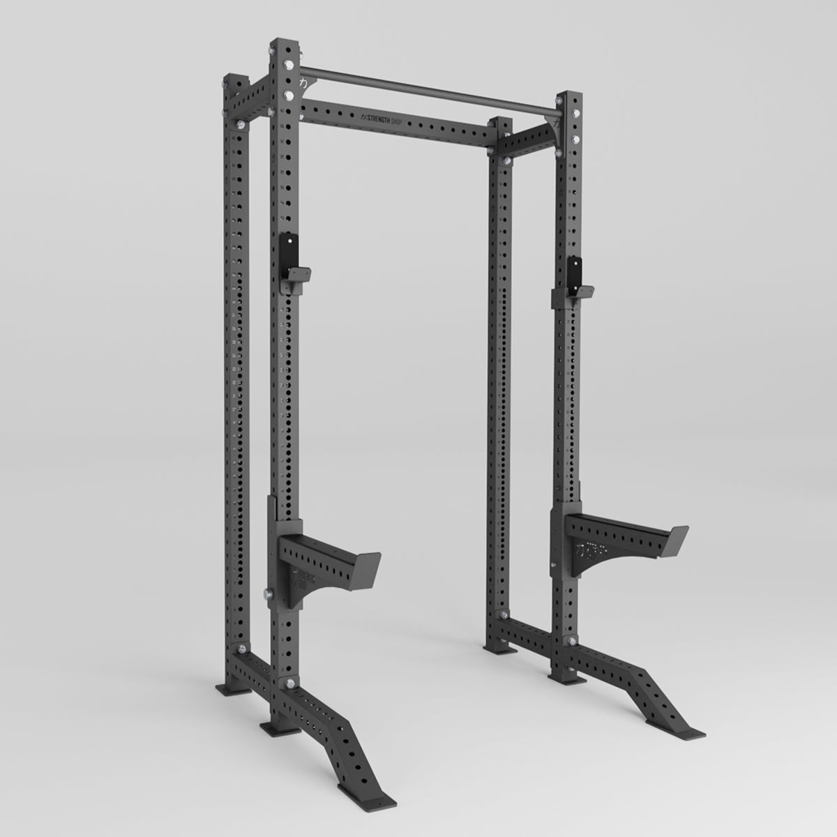 B-WARE Riot MRR 75 | Half Racks - Display Model Condition - Strength Shop