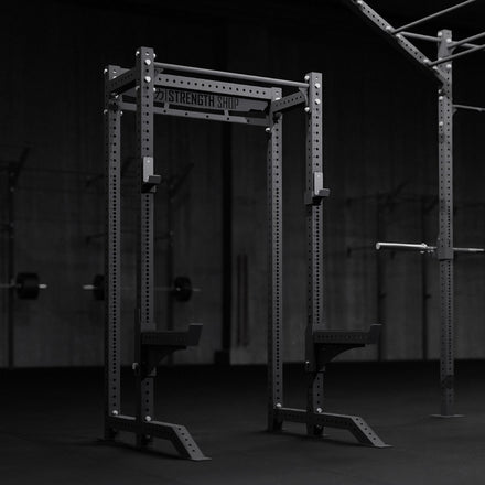 Riot MRR 75 | Half Racks - Strength Shop