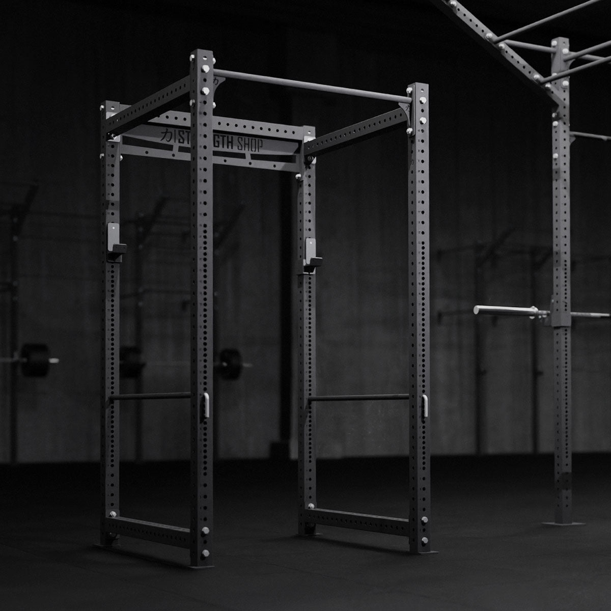 Riot MRR 75 | Standard Power Racks - Strength Shop