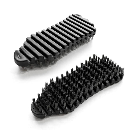 Barbell Brush – Cleaning Brush with Nylon Bristles - Strength Shop