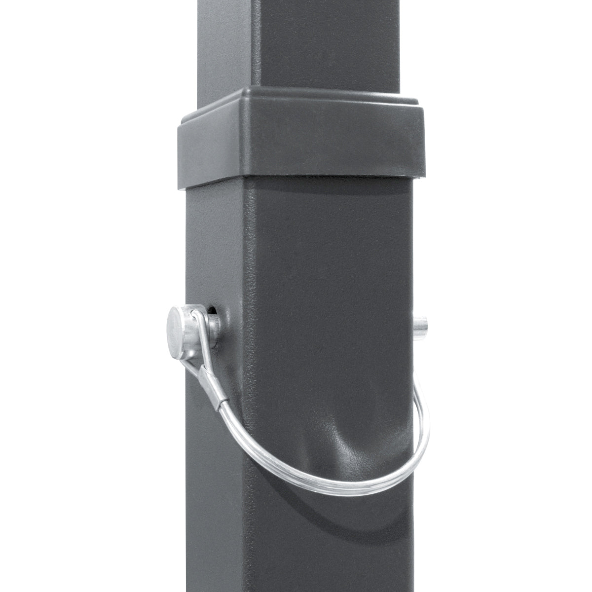 B-WARE Original Squat Stand - Black - Strength Shop