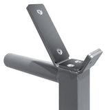 B-WARE Original Squat Stand - Black - Strength Shop