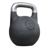 B-WARE Adjustable Kettlebell 12kg-32kg, Competition Style - Strength Shop