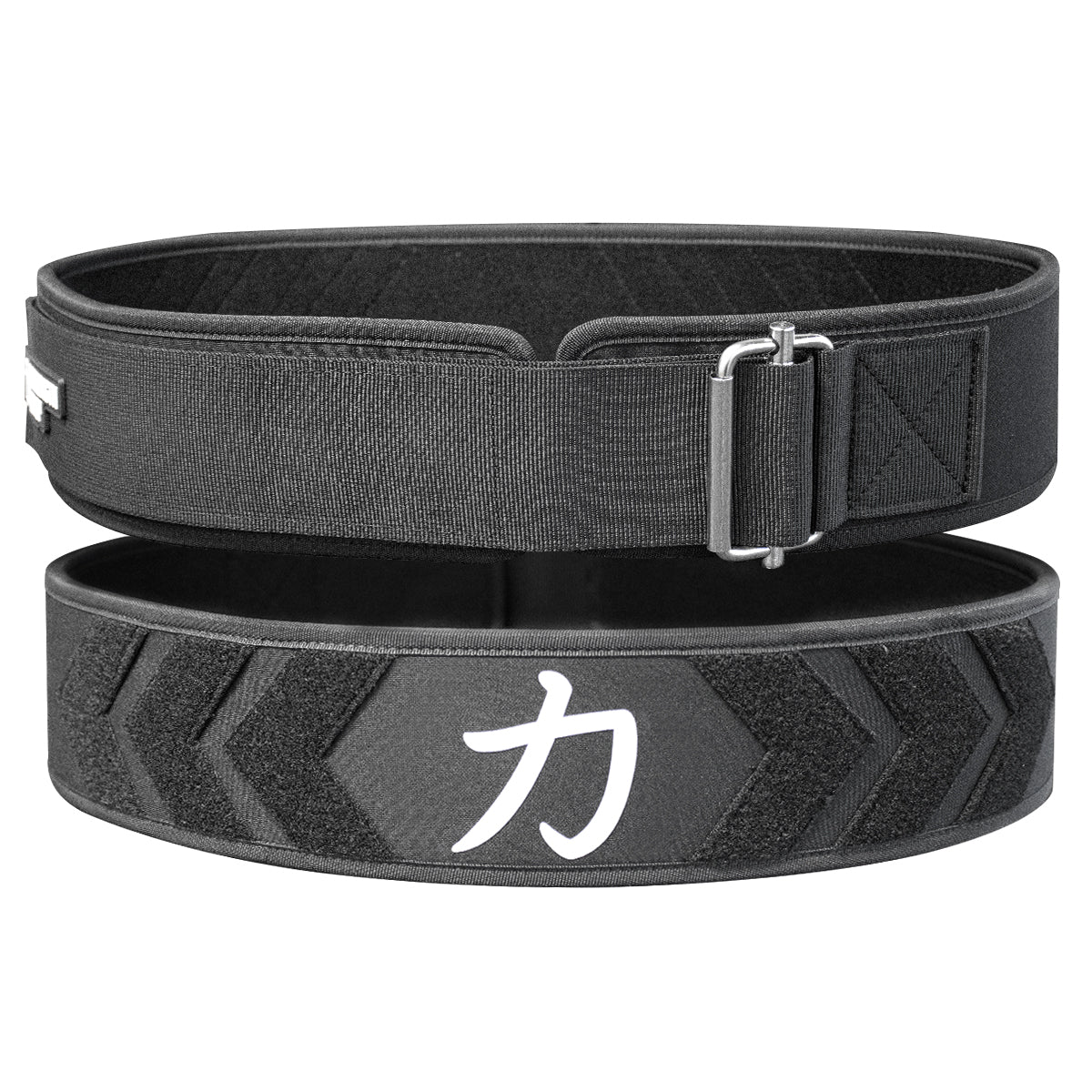 Velcro Weightlifting Belt – Core Stability & Lower Back Support - Strength Shop