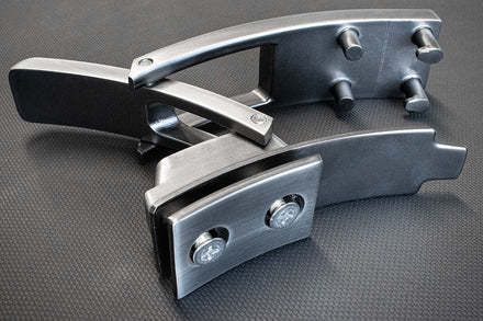 Replacement Screw Lever Buckle - Strength Shop