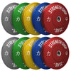 150kg Set