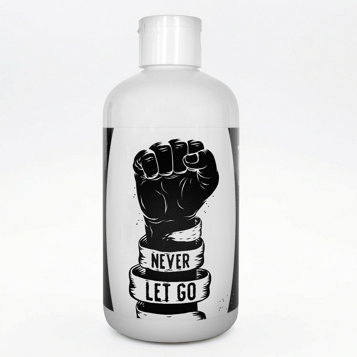 The Gripper Liquid Chalk - 250ML - Strength Shop