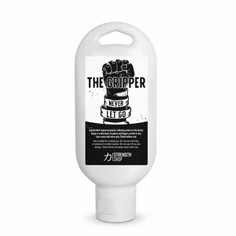 The Gripper Liquid Chalk - 40ML - Strength Shop