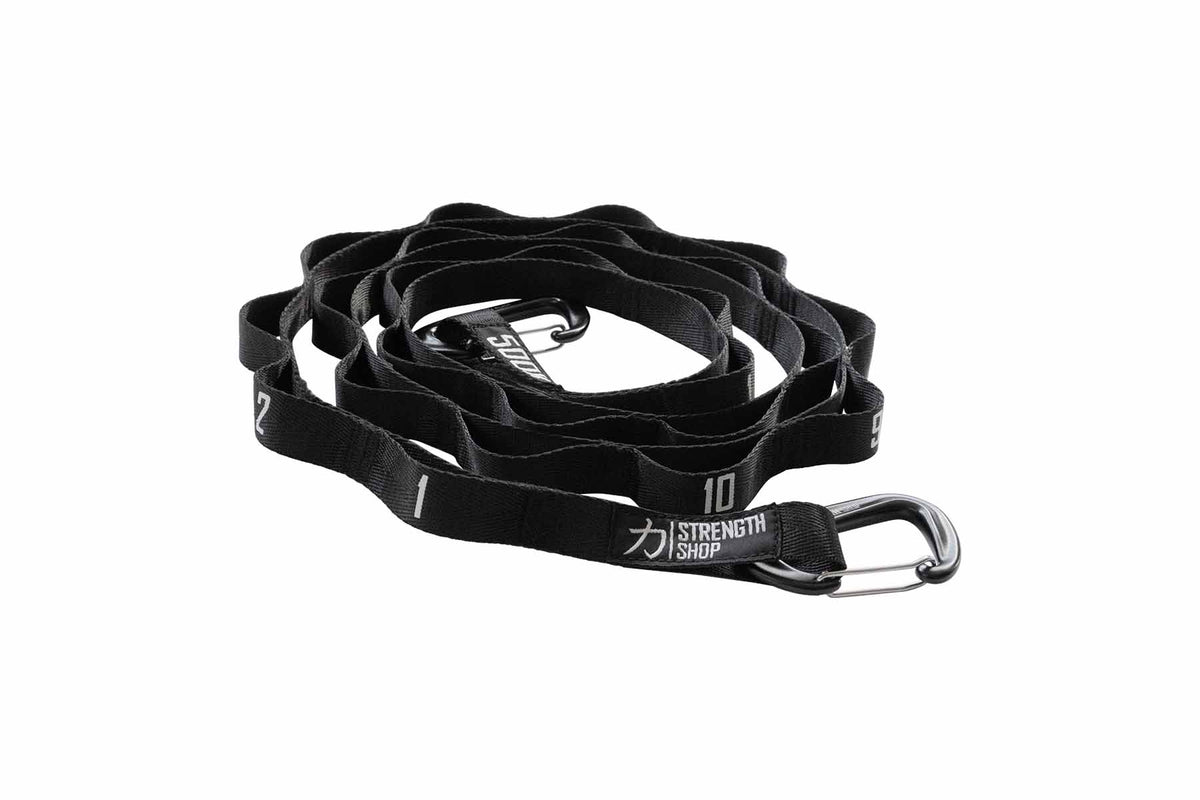 Competition Dip Belt - FinalRep Approved - Strength Shop