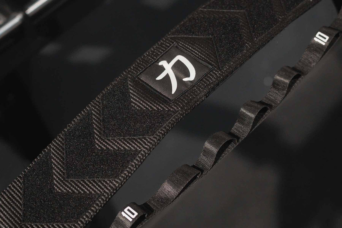 Competition Dip Belt - FinalRep Approved - Strength Shop