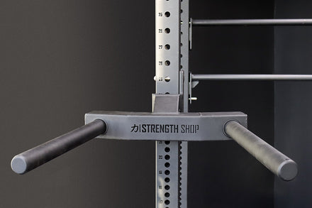 B-WARE Riot MRR 75 I Dip Horn V2 - Strength Shop