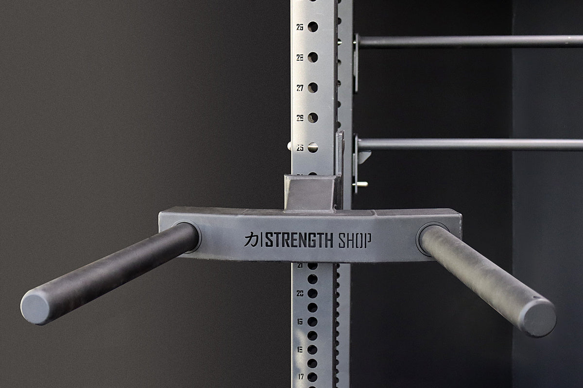 Original V2 MRR 60 I Dip Horn - Strength Shop