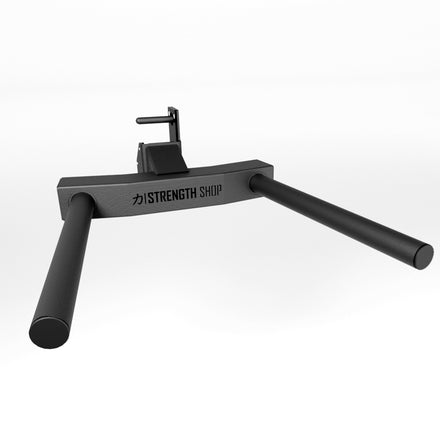 B-WARE Riot MRR 75 I Dip Horn V2 - Strength Shop