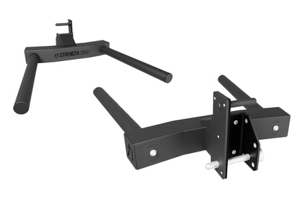 B-WARE Riot MRR 75 I Dip Horn V2 - Strength Shop