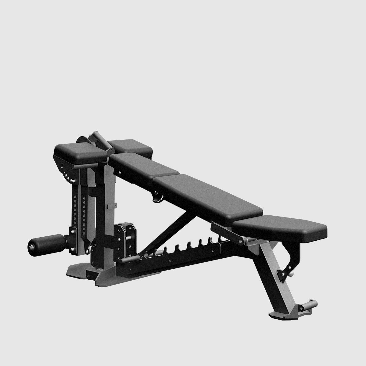 Riot FID Bench 2.0 (Expected availability: October 2026) - Strength Shop