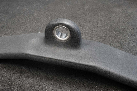 Triceps Grip / Flat Push Down Bar - Tricepatops - Strength Shop